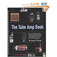 The Tube Amp Book