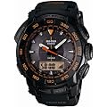 [�J�V�I]CASIO �r���v PROTREK �v���g���b�N �^�t�\�[���[ PRG-550-1A4JF �����Y