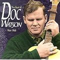 The Best Of Doc Watson 1964-1968