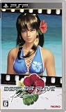 DEAD OR ALIVE Paradise(�f�b�h �I�A �A���C�u �p���_�C�X)(�ʏ��)