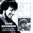 David Bromberg/Demon In Disguise