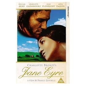 Jane Eyre [VHS] [Import]