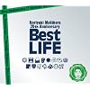 �y���ʌ���ՁzNoriyuki Makihara 20th Anniversary Best LIFE