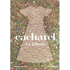 Cacharel: Le Liberty