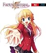 FORTUNE ARTERIAL �t�H�[�`�����A�e���A�� �Ԃ���  Blu-ray�@��1��