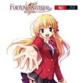 FORTUNE ARTERIAL �t�H�[�`�����A�e���A�� �Ԃ���  Blu-ray�@��1��