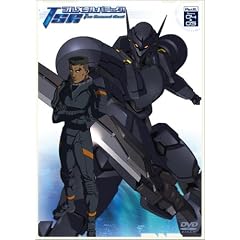 �t�����^���E�p�j�b�N! The Second Raid Act3,Scene04+05 (��������) [DVD]