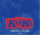 [Music] Arista Years - Limited Edition
