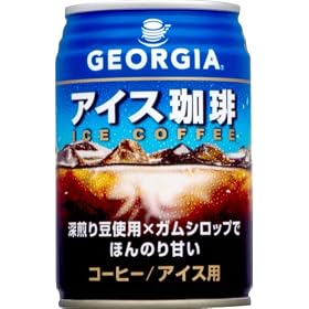 �W���[�W�A �A�C�X���� 280g�ʁ~24�{