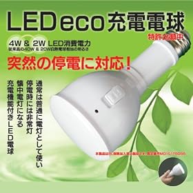�y���i��1�N�ۏ�z�@LED�[�d���d���@4W�@�i���M�d���E����E26�E�ő�a73�����j�@PL�ی������ς݂̈��S�i��