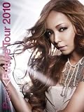 [DVD]安室奈美恵 namie amuro PAST < FUTURE tour 2010 [DVD]