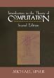 Introduction To The Theory Of Computation