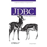 Jdbc Pocket ReferenceDonald Bales�ɂ��