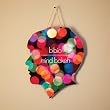 Mind Bokeh (WARPCD209)