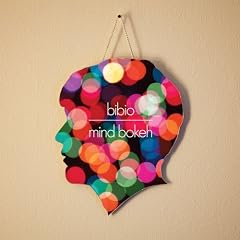 Mind Bokeh (WARPCD209)