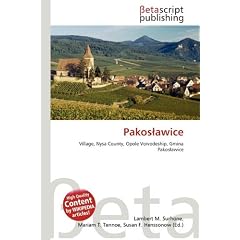 Pakos Awice