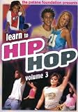 [DVD] Learn to Hip Hop, Vol. 3