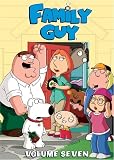 [DVD] Family Guy: Volume 7