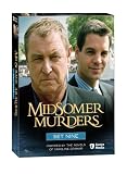 [DVD] Midsomer Murders: Set 9