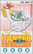 HUNTER�~HUNTER 4 (�W�����v�E�R�~�b�N�X)