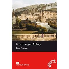 Northanger Abbey: Beginner (Macmillan Readers)