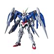 HG 1/144 GN-0000+GNR-010 �_�u���I�[���C�U�[ (GN�R���f���T�[�^�C�v) (�@����m�K���_��00)