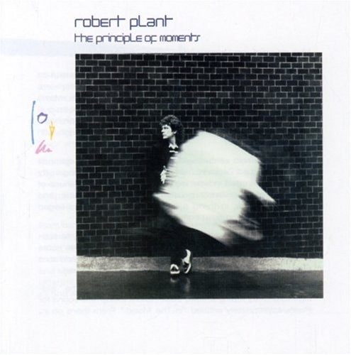  Principle Of Moments (Remastered / Expanded)