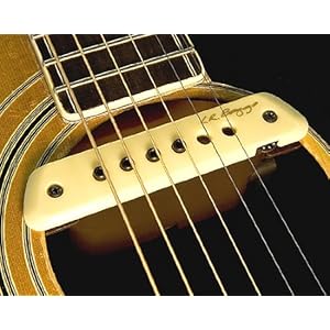 【クリックで詳細表示】L.R.Baggs M-1 Active