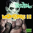 Vol. 2-Monsters in the Closet