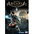 Arcania:Gothic4�y���S���{��Łz