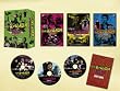 �j��!!�Ԃ̉����c �����킿����DVD-BOX