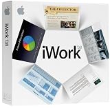  Apple iWork '08