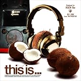 [CD]オムニバス shibuya NUTS presents「This is...」