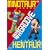 �~�m�^�E���X+�P���^�E���X+�V�~�Y�P���^�E���XDVD