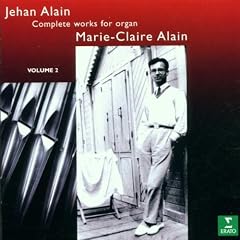 Organ Works-Vol. 2