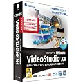 VideoStudio Ultimate X4 �A�J�f�~�b�N��