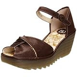 Fly London Yuka Wedges
