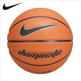 NIKE(�i�C�L) �o�X�P�b�g�{�[�� 5���� �h�~�l�[�g (BB0359 801)