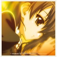 ef - a tale of memories.イメージ