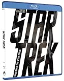 [DVD] Star Trek (Three-Disc Edition)  [Blu-ray]