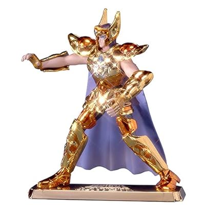 1/12 聖闘士星矢 黄金聖衣 セイント アクエリアス