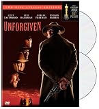 [DVD] Unforgiven (Widescreen Special Edition) (2 Discs)