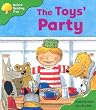 Oxford Reading Tree: Stage 2: Storybooks: Pack (6 books, 1 of each title)