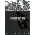 GANTZ 23 (�����O�W�����v�R�~�b�N�X)
