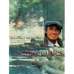 Miserables, Les - �f��|�X�^�[ - 11 x 17