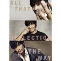 ALL THAT LEE BYUNG HUN 20th ANNIVERSARY OFFICIAL DVD