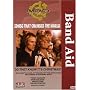 Band Aid: Do They Know It's Christmas (Dol) [DVD] [Import]