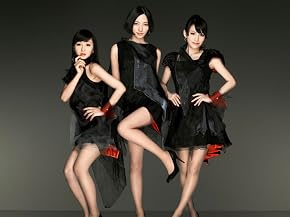 Perfume の画像