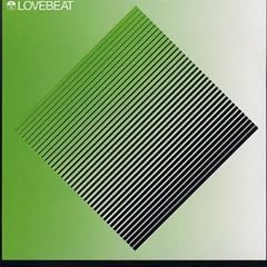 Love Beat [12 inch Analog]