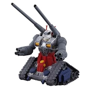 MG 1/100 RX-75 �K���^���N (����N���A�p�[�c�t��) (�@����m�K���_��)